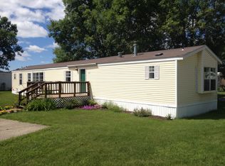 408 3rd Ave S LOT 114, Brookings, SD 57006