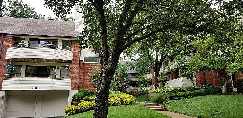 5579 Waterman Blvd APT B, Saint Louis, MO 63112 | Zillow