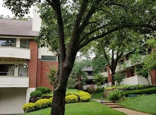 5579 Waterman Blvd APT B, Saint Louis, MO 63112