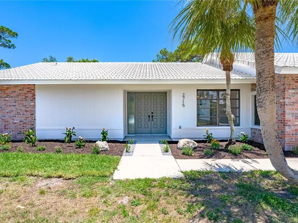 2715 Coventry Dr, Sarasota, FL 34231