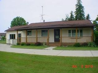 663 W Munger Rd, Munger, MI 48747