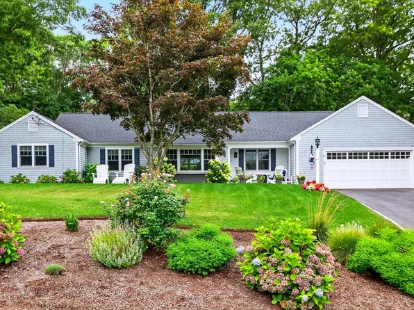 11 Todd Road, South Yarmouth, MA 02664
