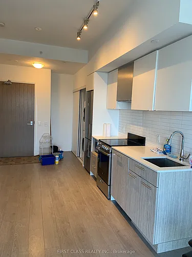 251 Jarvis St #3402 Photo 1
