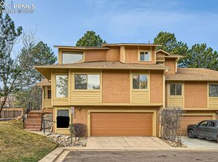 4230 Autumn Heights Dr UNIT A, Colorado Springs, CO 80906