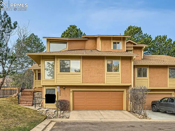 4230 Autumn Heights Dr Unit A, Colorado Springs, CO 80906