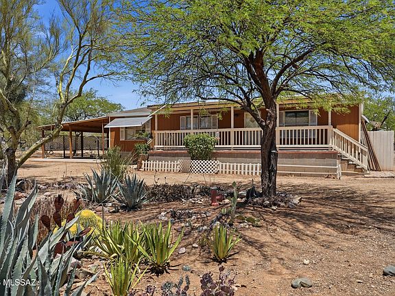 5th image of 2301 S Hohokam Dr