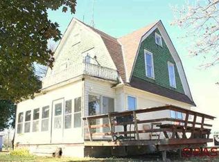401 Park Ave, Evan, MN 56266