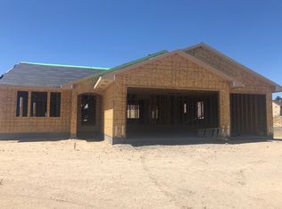 881 S Palomar Dr, Pueblo West, CO 81007