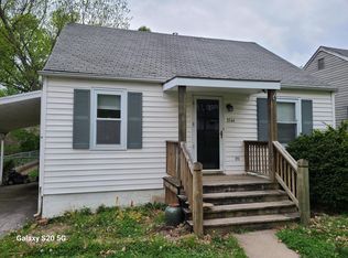 3744 N Garfield Ave, Kansas City, MO 64116