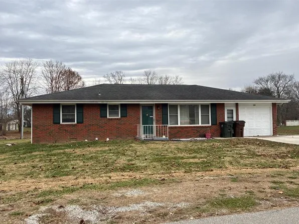 233 Rose Maur St, Hanover, IN 47243