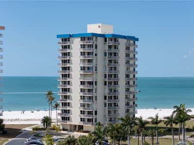 7360 Estero Blvd APT 403, Fort Myers Beach, FL, 33931
