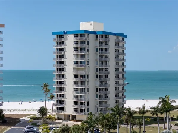 7360 Estero Blvd APT 403, Fort Myers Beach, FL 33931