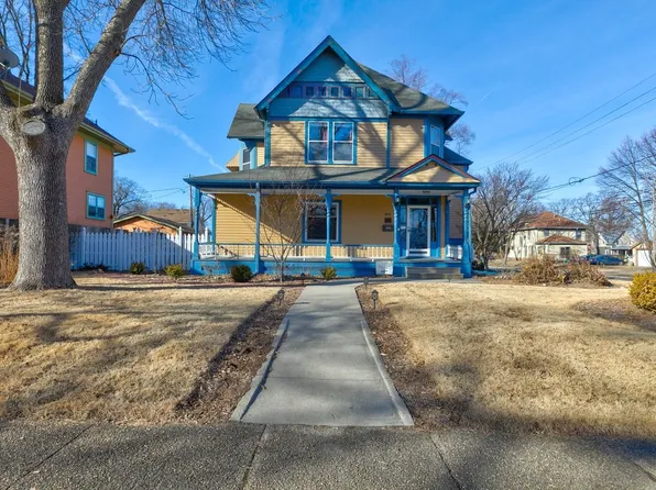 1830 8th St, Des Moines, IA 50314