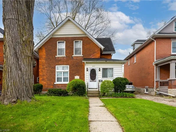 257 Ontario St, Stratford, ON N5A 3H6