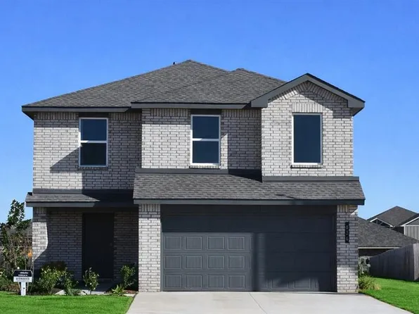 8717 SW 31st Ter, Oklahoma City, OK 73179