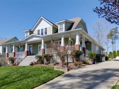 2248 Millcrest Ter, Midlothian, VA, 23112