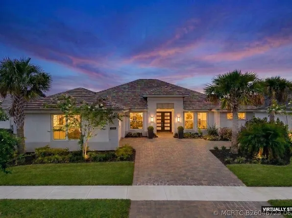 9323 SW Pinnacle Place, Port St Lucie, FL 34987