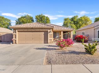 3668 E Los Altos Rd, Gilbert, AZ 85297