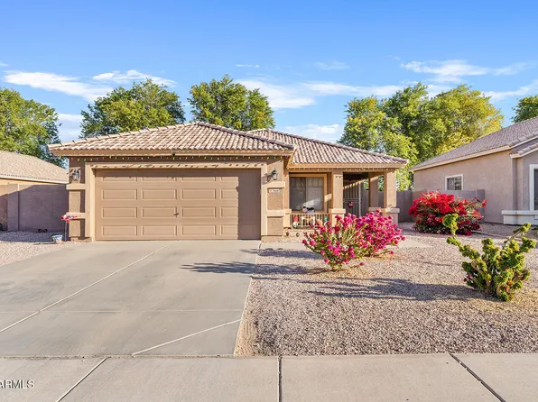 3668 E LOS ALTOS Road, Gilbert, AZ 85297