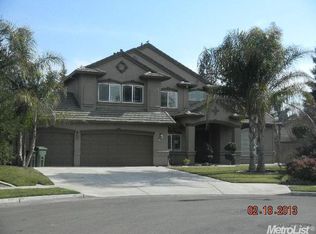 2842 Ahlem Ave, Turlock, CA 95382