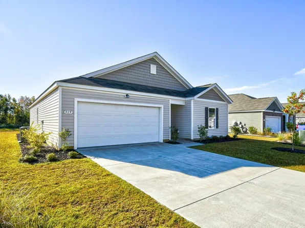 319 Woodcross Court, Conway, SC 29526