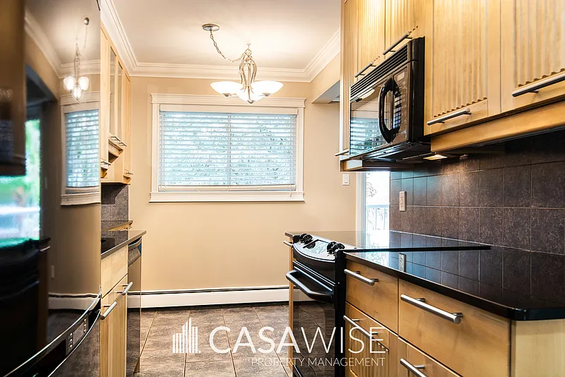 1 bed, 1.0 bath, 600 sqft, $1,350 — Photo 1