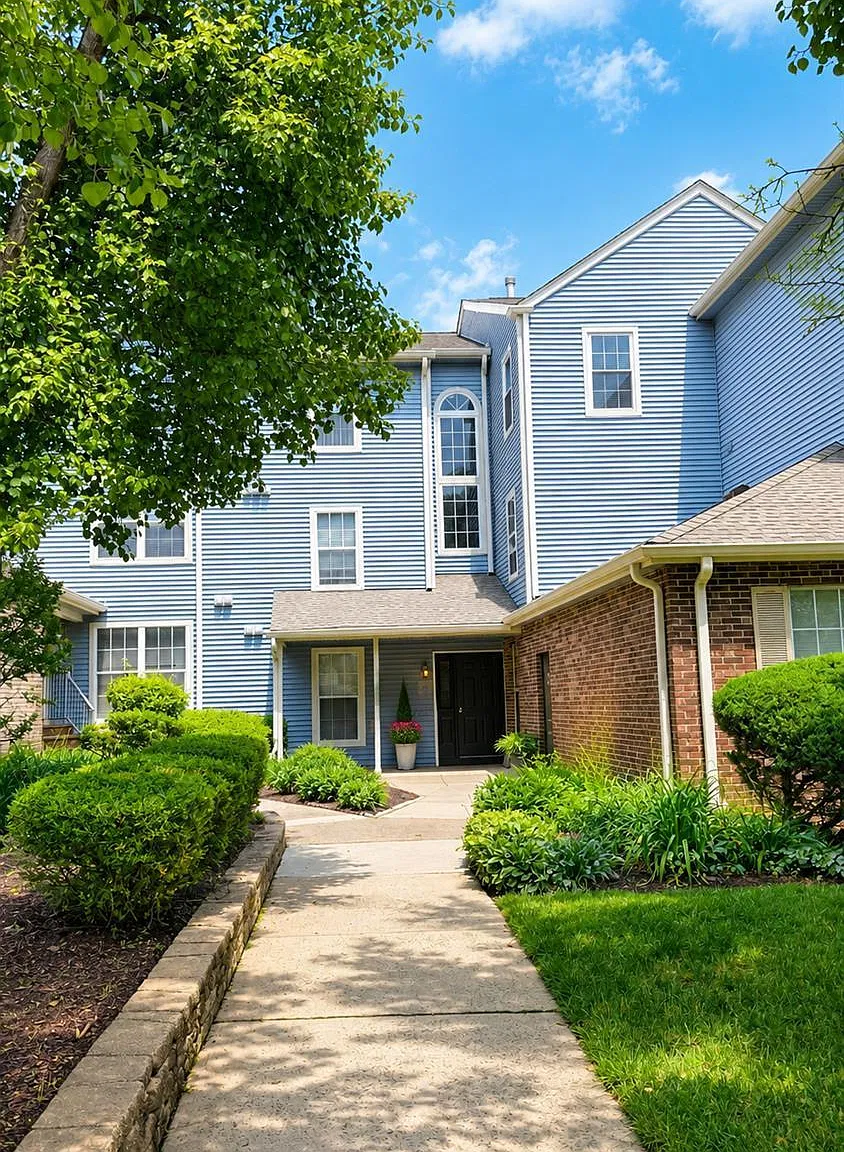 2 bed, 2.0 bath, 1025 sqft, $2,200 — Photo 3