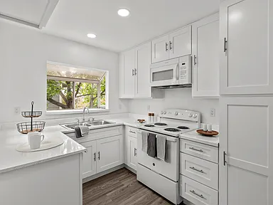 Two Bedroom