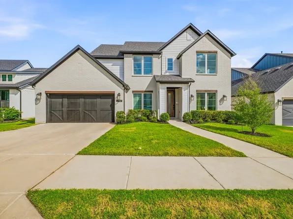 7112 Brancher Rd, Fort Worth, TX 76179