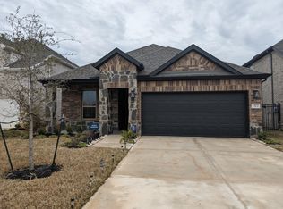1377 Grassner Rd, Katy, TX 77493