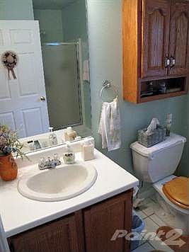 2nd full Bathroom