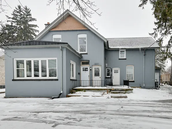 337 Boler Rd #2, London, ON N6K 2K4