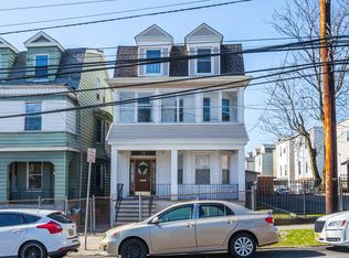 176 Grafton Ave APT 2, Newark, NJ 07104