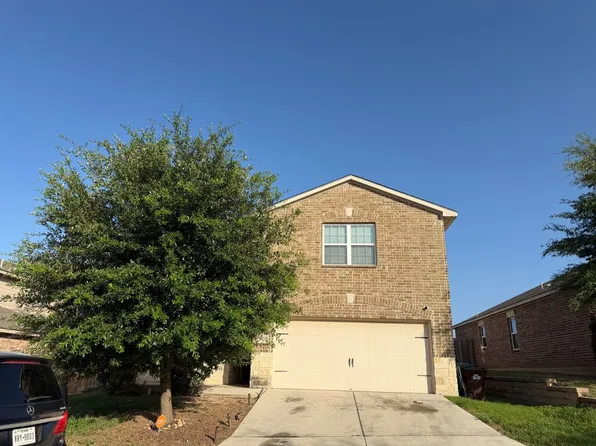 7827 Oxbow Way, San Antonio, TX 78254