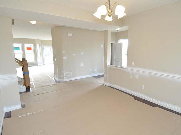 Located on 6543 in The Woodlands at Scott Farms in Marysville, OH