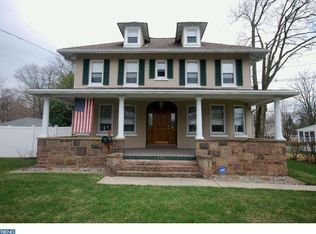 1570 Pennington Rd, Ewing, NJ 08618