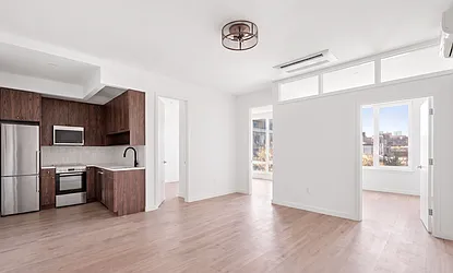 368 Leonard Street, #3A