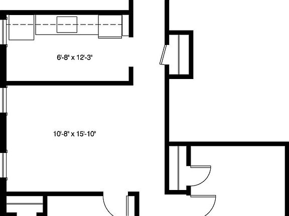 2nd image of 973 44th St APT 3B