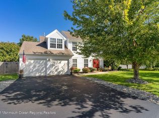 348 Olympic St, Brick, NJ 08724