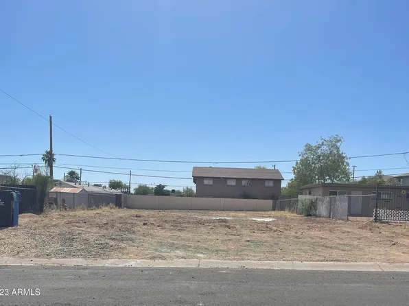 9618 N 10TH Avenue #27, Phoenix, AZ 85021