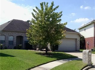 21527 Broadstone Dr, Katy, TX 77449