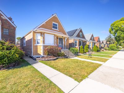 7234 S Sacramento Ave, Chicago, IL, 60629