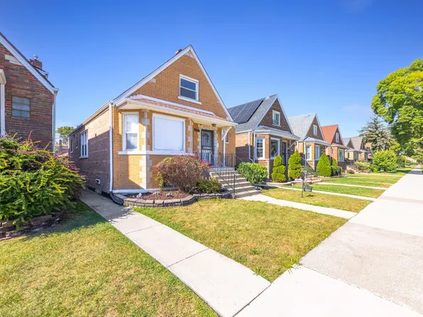 7234 S Sacramento Ave, Chicago, IL 60629