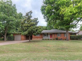 2817 Croydon Ct, Oklahoma City, OK 73120