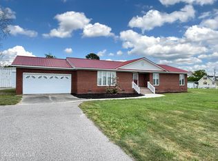 119 E Tellie Lawrence Rd, Murfreesboro, NC 27855