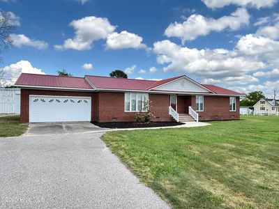 119 E Tellie Lawrence Road, Murfreesboro, NC, 27855