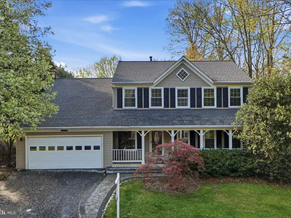 7504 Mullingar Ct, Springfield, VA 22153