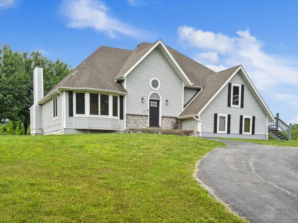 934 Sam Day Road, Bradleyville, MO 65614