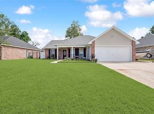 1008 Tricia Dr, Slidell, LA 70461