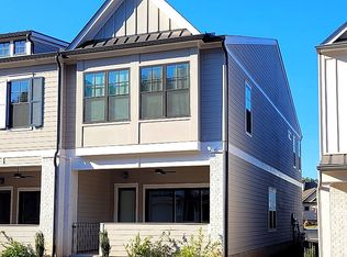 698 Stickley Oak Way, Woodstock, GA 30189